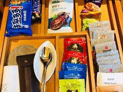 -上海浦东嘉里大酒店