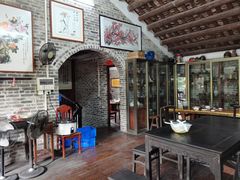 -烟桥私房菜馆(奋哥)