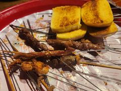 -北三老太太烧烤(人生一串上榜店)