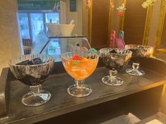-西安绿地假日酒店·欧意咖啡厅