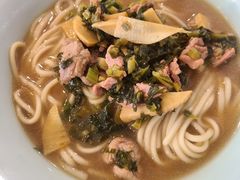 -奎元馆.百年奎元.非遗传承(西湖边的解放路店)