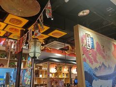 -有喜屋·烧鸟·居酒屋(周浦万达店)