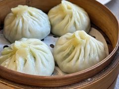 -古南都·清真绿柳居菜馆(太平南路店)