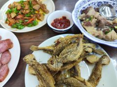 -翟氏天天小吃(上东街区店)