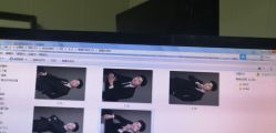 -时纪母女写真父母纪念照(静安店)