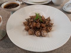 -太湖饭店·寄畅轩中餐厅