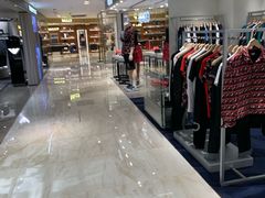 -崇光百货(铜锣湾店)