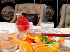 -一棵树·意大利西餐厅One Tree(新城店)