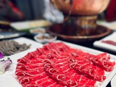 -南门涮肉(通州大船店)