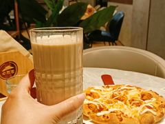 -必胜客(城西银泰店)