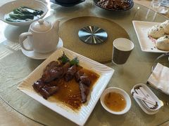-麒麟中餐厅·经典粤菜·地道菜式老字号(广州长隆酒店)