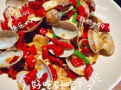 -KŌNG胶东小馆·酒馆(华熙店)