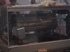 云顶冷萃-Metal hands·铁手咖啡