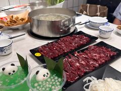 -陈记顺和牛肉火锅(火车站店)