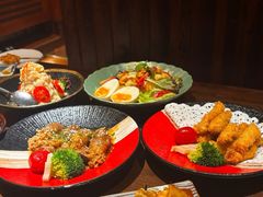 -鸟鹏烧鸟居酒屋(熙龙湾店)