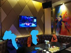-萧邦音乐会所KTV(向西店)