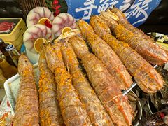 -福禧荟·海鲜自助
