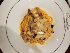 -Primo·丽莫意大利窑烤披萨