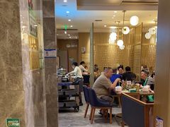 -亚马逊海鲜自助(王府井店)