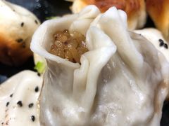 -老盛兴汤包馆(江宁一店)