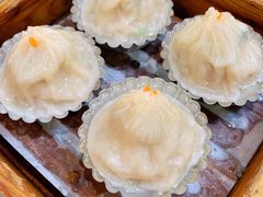 灌汤小笼包-點無缺茶楼·海鲜酒家(世博店)