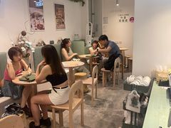 -杏甜品(尖沙咀加拿分道店)