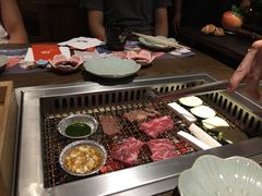 -樱宿日式和牛烧肉(五道口店)