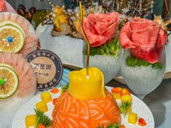-喜聚薈·花膠雞海鮮火鍋(越秀店)