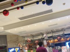 -怡咖啡自助餐(宁波香格里拉店)
