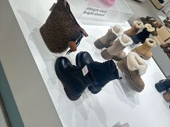 -hotwind热风(沈阳万达店)