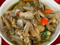 -蛇口康乐快餐鱼仔档(翠苑小区店)