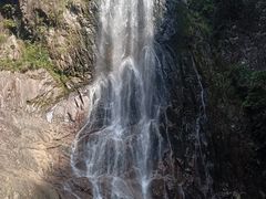 -龙湾潭国家森林公园