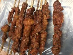 -高原第一家资格烤羊肉(玉林南路总店)