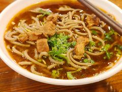 -晋麦香刀削面(光彩路店)
