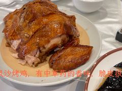 -凯鸽酒楼(操场城店)