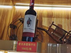 -蛙一刀·麻椒鱼火锅(金仙桥店)