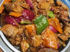 -前堡羊汤岫岩一部(凯隆店)