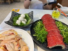 -八珍玉食鸡煲·打边炉(印象城店)