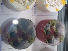 -Pantry's Best派悦坊蛋糕(K11购物艺术中心店)