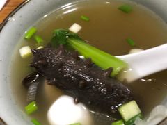 -方国老头包子·39年威海本地老字号•小船海鲜疙瘩汤