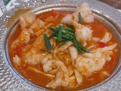 -谷田稻香·砂锅菜(广州悦汇城店)