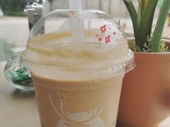 -瑞幸咖啡(南海万科广场店)