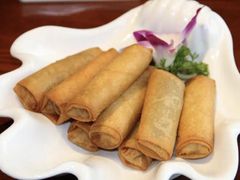 -肖记公安牛肉鱼杂馆· 省级非物质文化遗产(仁和路店)