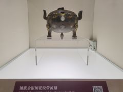 -上海博物馆(人民广场馆)