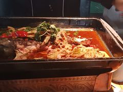 -丽小馆·家料理(天纵城店)