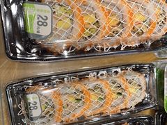 -池田寿司·4H鲜作(西直门凯德华联店)