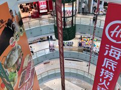 -百佳华佳漾里(坂田店)