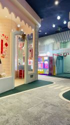 -奈尔宝家庭中心·亲子餐厅(华采天地店)