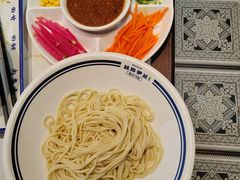-丝路伊兰·兰州牛肉面(牛街总店)