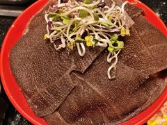 -五星桥原切肥牛火锅·30年专注好牛肉(湖塘店)
